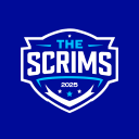 THE Scrims Discord Server Logo
