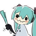 Backseat pokemon Discord Server Logo