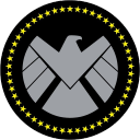 𝐒𝐇𝐈𝐄𝐋𝐃 𝐋𝐄𝐆𝐈𝐎𝐍𝐒 Discord Server Logo