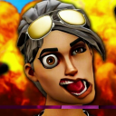 OFFICIAL LOBBY BOT Discord Server Logo