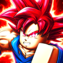 Dragon Ball Discord Server Logo