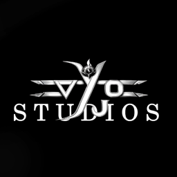 VyrJion Studios ® Discord Server Logo