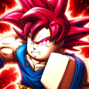 Dragon Ball Discord Server Logo