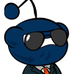 redoit Discord Server Logo