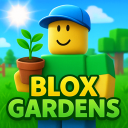 Blox Gardens Discord Server Logo