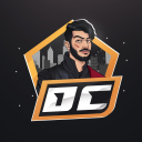 DRKAALO CITY Discord Server Logo