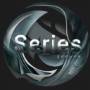 Series. Discord Server Logo