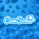 CamSoda Official Discord Server Logo