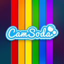 CamSoda Official Discord Server Logo