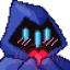 ๐ ๐ผ ๐ ๐พ ๐ ๐ ๐ผ ๐ ๐ Discord Server Logo