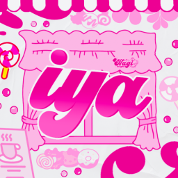 🌸 In your area Discord Server Logo