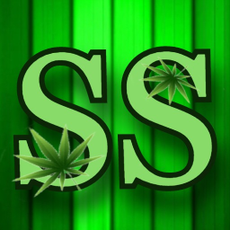 Stoner Sesh Discord Server Logo