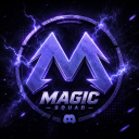 Magic Squad (SCRIPT's) Discord Server Logo