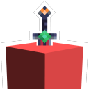 ATK Studios Discord Server Logo