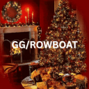 gg/Rowboat Discord Server Logo