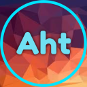Awartex's Hidden Town Discord Server Logo