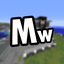 MineWork Discord Server Logo