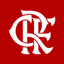 CR Flamengo Discord Server Logo