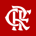 CR Flamengo Discord Server Logo