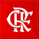 CR Flamengo Discord Server Logo