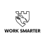 Work Smarter Discord Server Logo