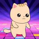 The English Nerds Discord Server Logo