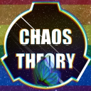 Chaos Theory Discord Server Logo