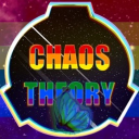 Chaos Theory Discord Server Logo