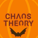 Chaos Theory Discord Server Logo