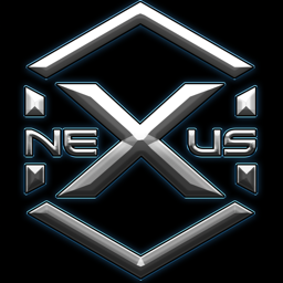 Nexus Gaming Discord Server Logo