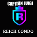 【RMS】 🎖🏅💎REICH CONDO [ROBLOX]🥇🥈🥉 Discord Server Logo