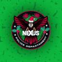 Nexus Police Discord Server Logo