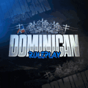 Dominican RP Discord Server Logo