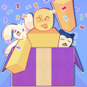 Face Animations Discord Server Logo