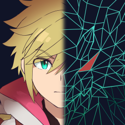 Dragalia Lost Revived Discord Server Logo