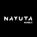 NAYUTA：東京電脳R Discord Server Logo