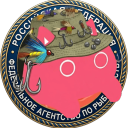 юфу  - рыболовныи форум Discord Server Logo