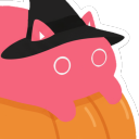 yufu.su 🎃 Discord Server Logo