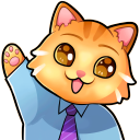DOTA 2 Discord Server Logo