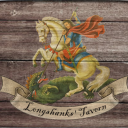Longshanks' Tavern Discord Server Logo