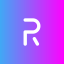 Riverflo Discord Server Logo