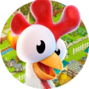 HayDayfriends Discord Server Logo