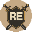 Rising Empires AOE4 Discord Server Logo