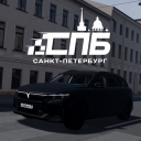 🌆 Санкт-Петербург [RP] Discord Server Logo