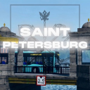 Санкт-Петербург [RP] Discord Server Logo