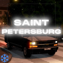 Санкт-Петербург [RP] Discord Server Logo