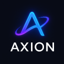 AXION Discord Server Logo