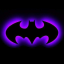 Bat Caverna Discord Server Logo