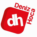 Deniz Hoca Discord Server Logo