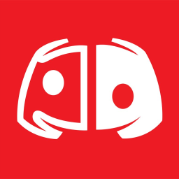 Noob Advertising And J4J Discord Server Logo